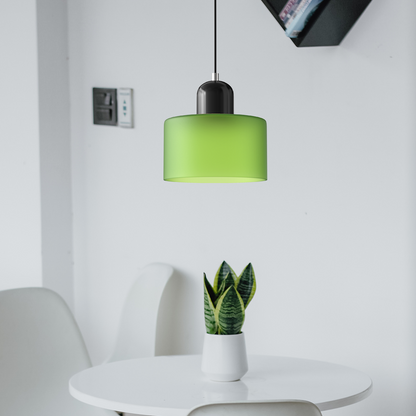 Stylish Glass Pendant Lighting for Modern Homes