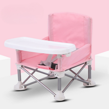 Portable Childrens Outdoor Folding Chair