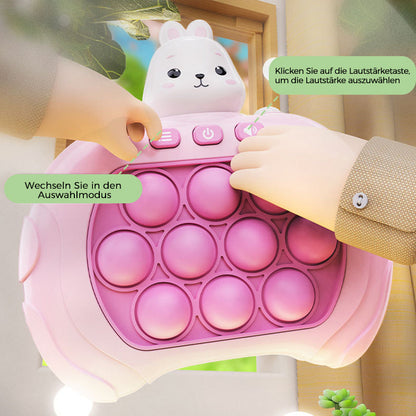 Fun Kids Educational Gaming Console