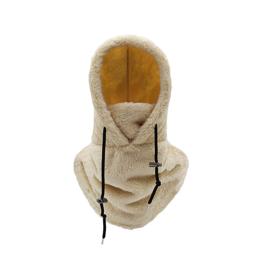Warm Waterproof 3-in-1 Winter Beanie - Befez