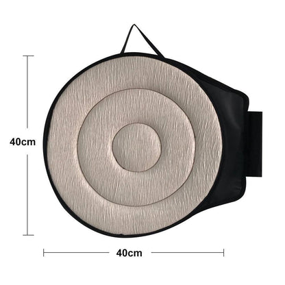 Comfortable Swivel Chair Pad