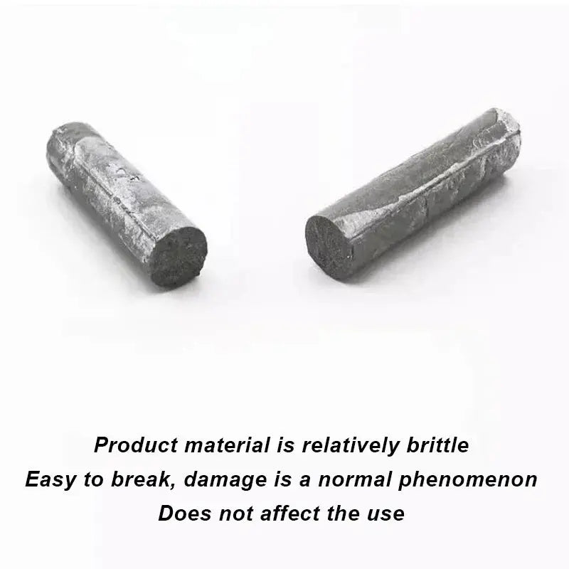 Easy Welding Rods - Strong Metal Repair Sticks