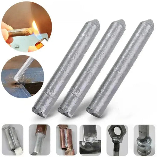 Easy Welding Rods - Strong Metal Repair Sticks - Befez