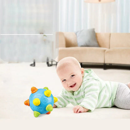 Fun Interactive Kids Play Ball - Befez