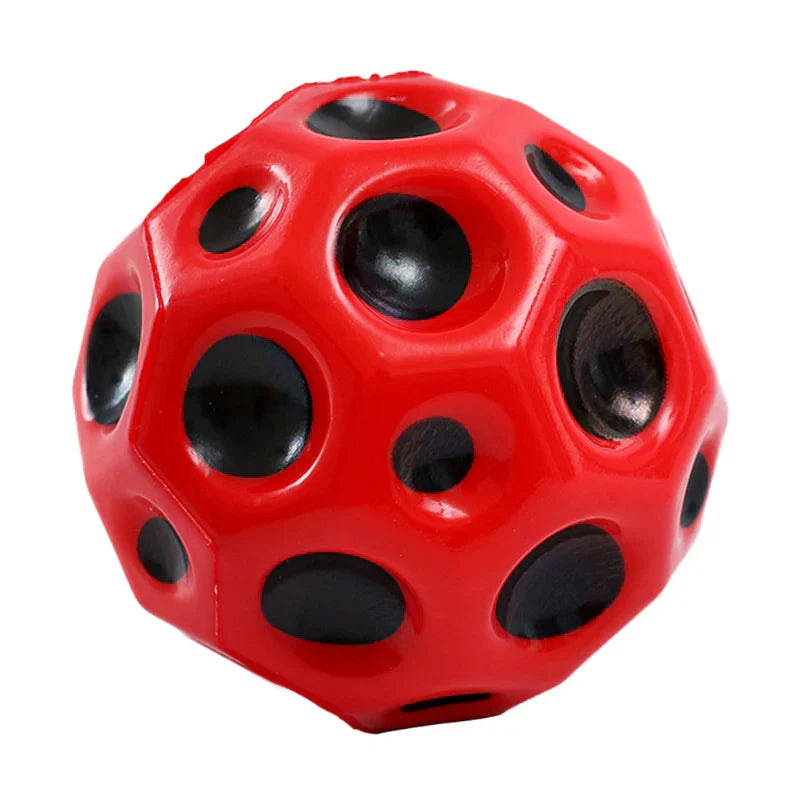Fun Anxiety Relief Bouncy Ball