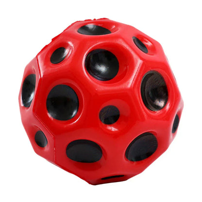Fun Anxiety Relief Bouncy Ball