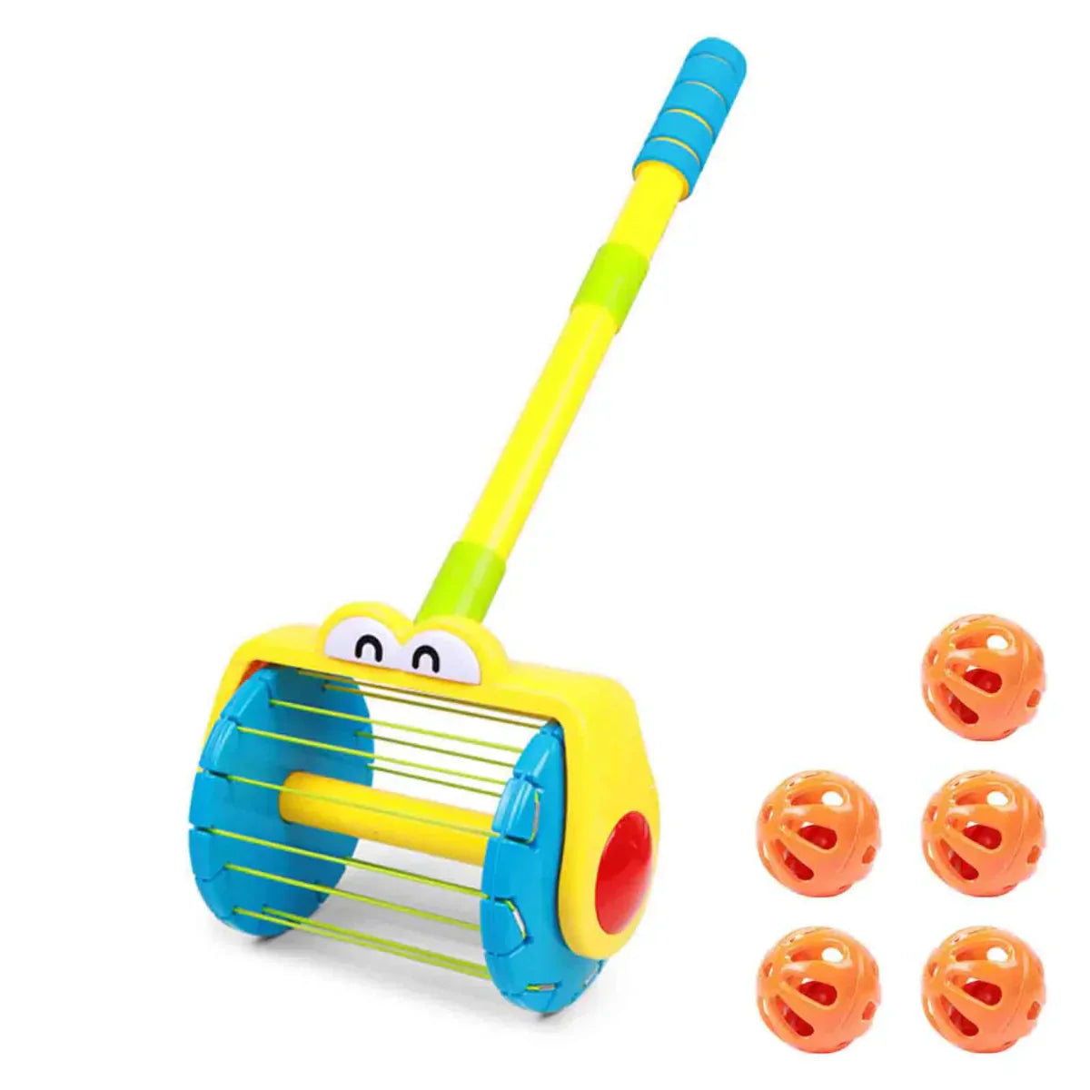 Fun Cleaning Vacuum Cleaner Kit - Befez