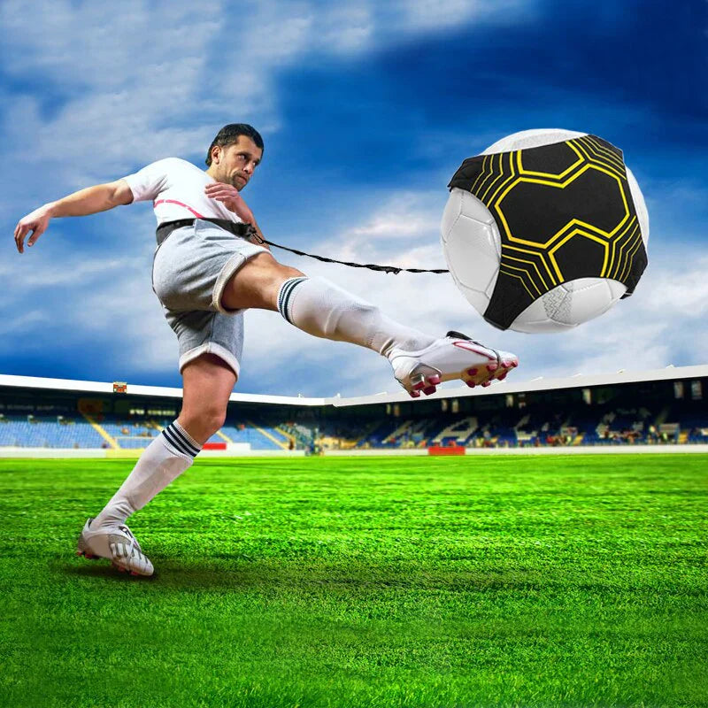 Pro Soccer Training Belt - Befez