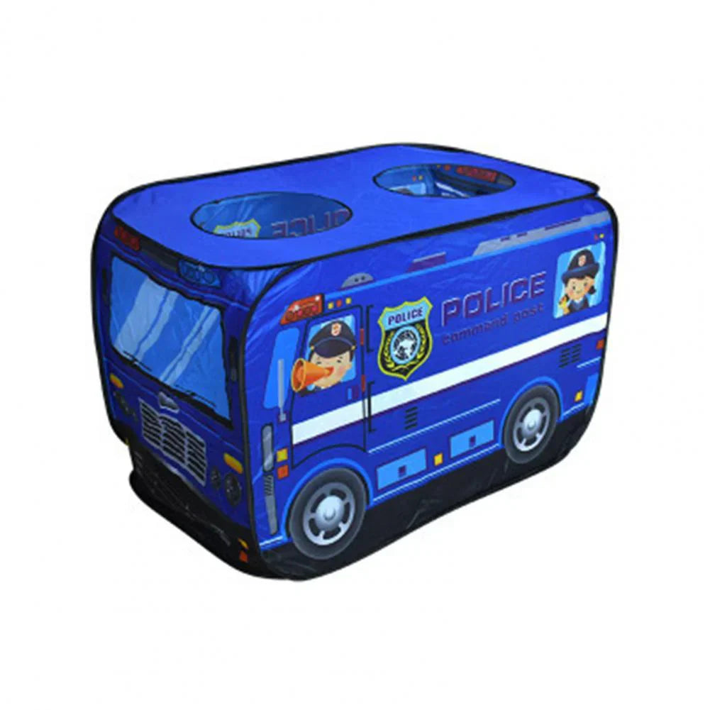 Befez | Kids Outdoor Playhouse - Fun Play Tent