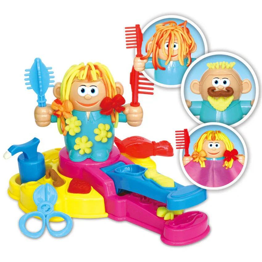 Befez | Stylish Hair Salon Playset