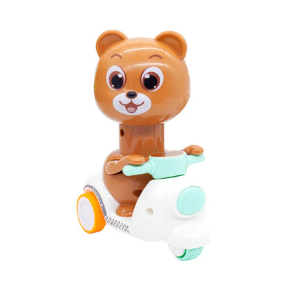 Fun Kids Animal Bicycle