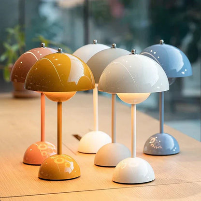 Befez | Stylish Scandinavian Desk Lamp