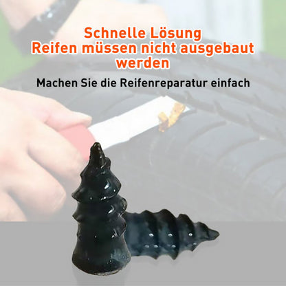 Befez | Car Tire Fixing Kit