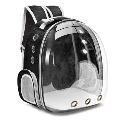 Comfy Pet Hiking Backpack Carrier