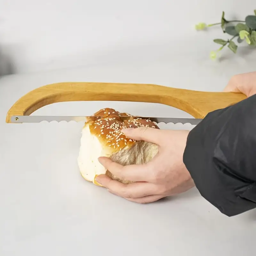 Easy Use Bread Dough Cutter Tool