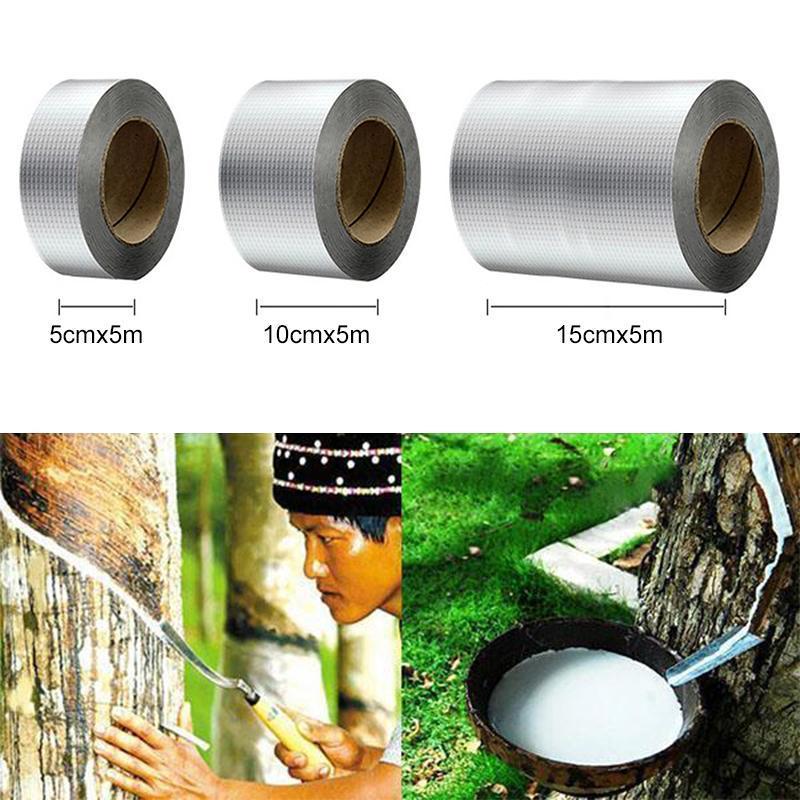 Befez | Heavy Duty Waterproof Butyl Sealant Tape - Befez