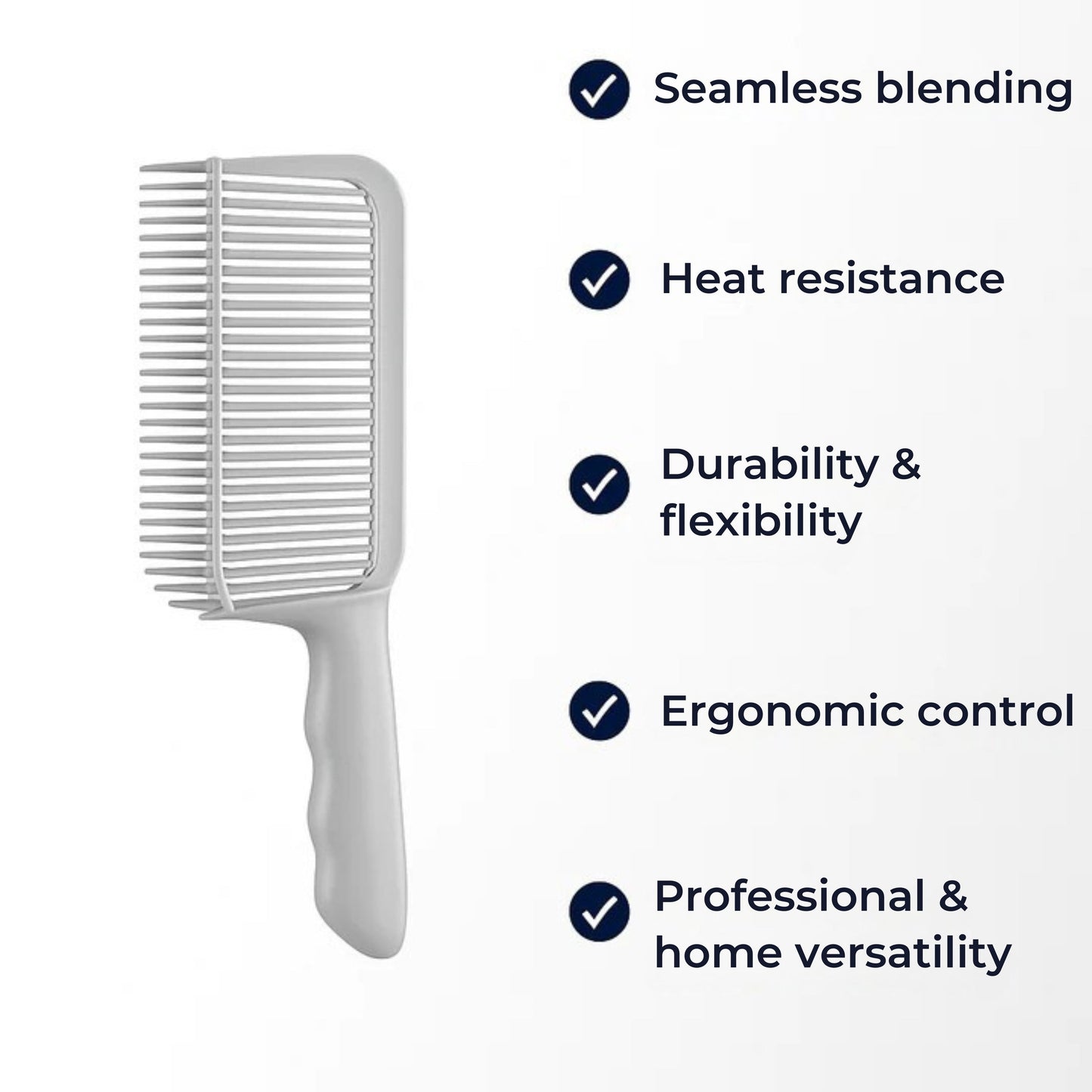 Easy Use Heat Hair Styling Tool