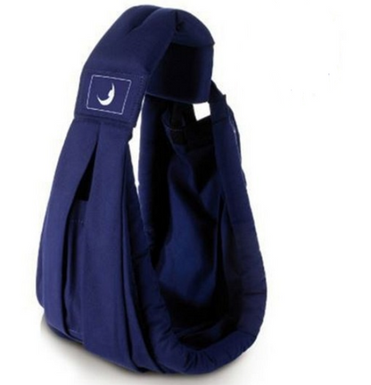 Comfortable Baby Sling - Adjustable Newborn Carrier - Befez