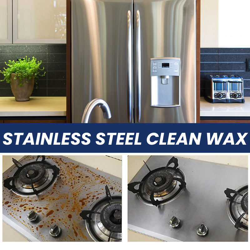 Befez | Heavy Duty Metal Polish Wax