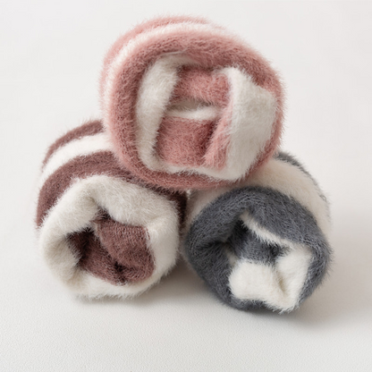 Cozy Baby Fleece Leg Sleeves