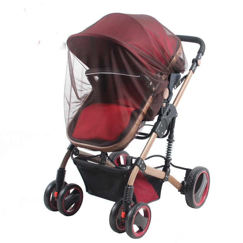 Befez | Baby Stroller Bug Net