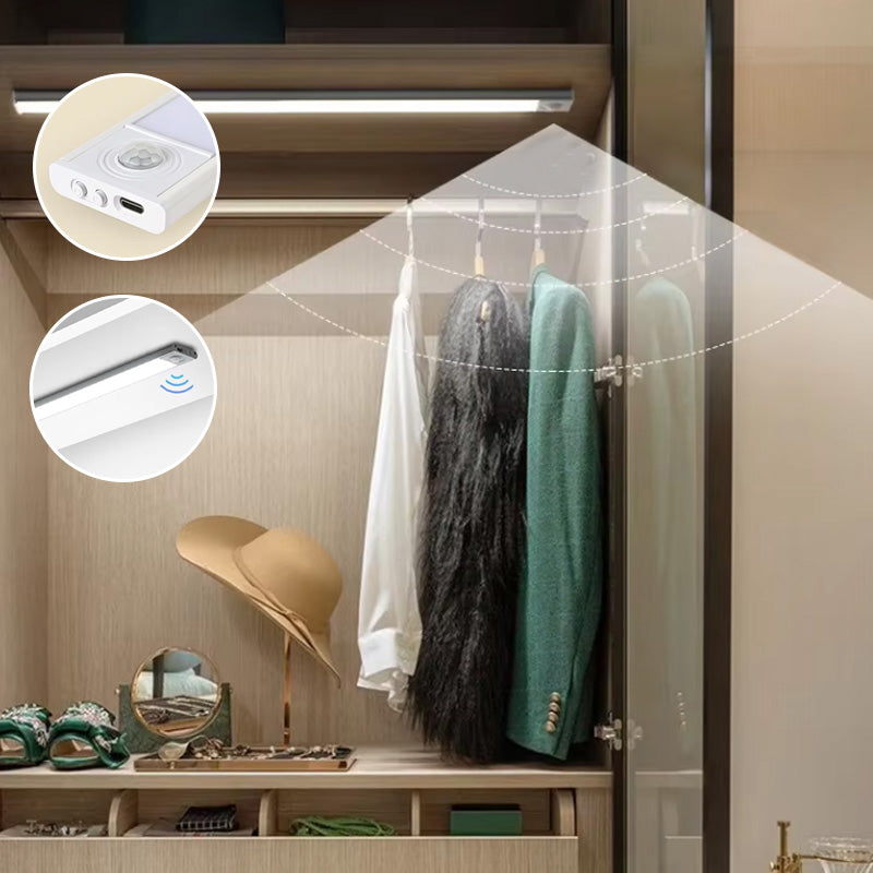 Soft Touch Sensor Table Lamp - Befez