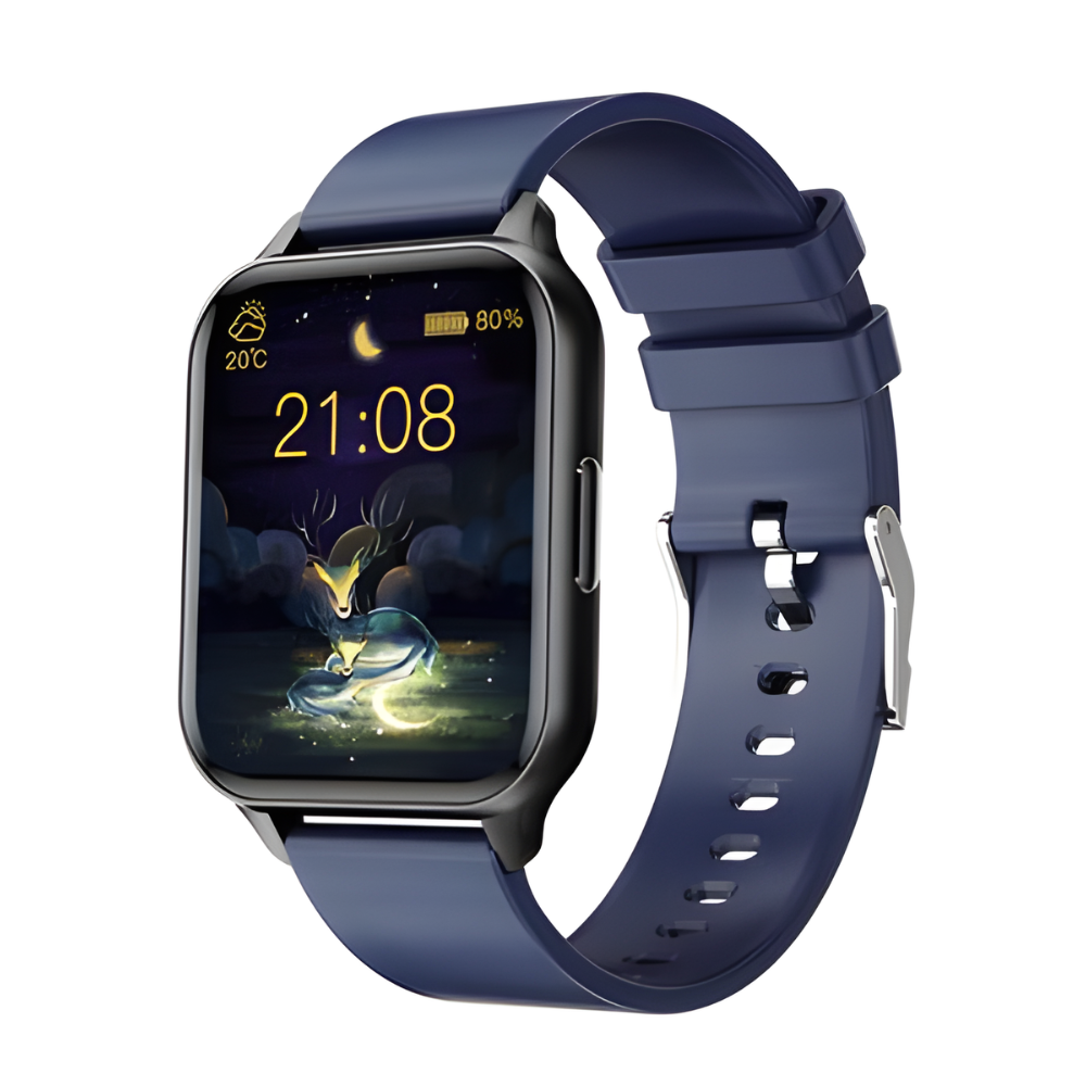 High Tech Waterproof Smart Watch
