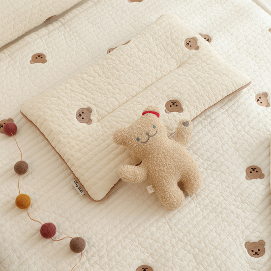 Befez | Baby Support Pillow with Soft Memory Foam - Befez