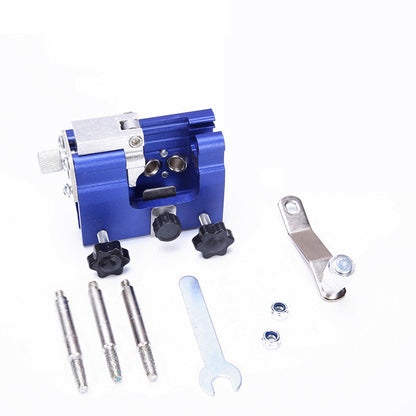 Portable Hand Chainsaw Chain Sharpener Tool