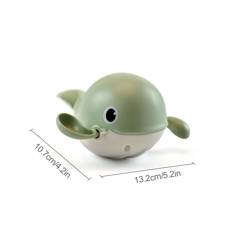 Fun Baby Bath Time Toy