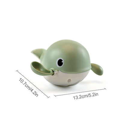 Fun Baby Bath Time Toy
