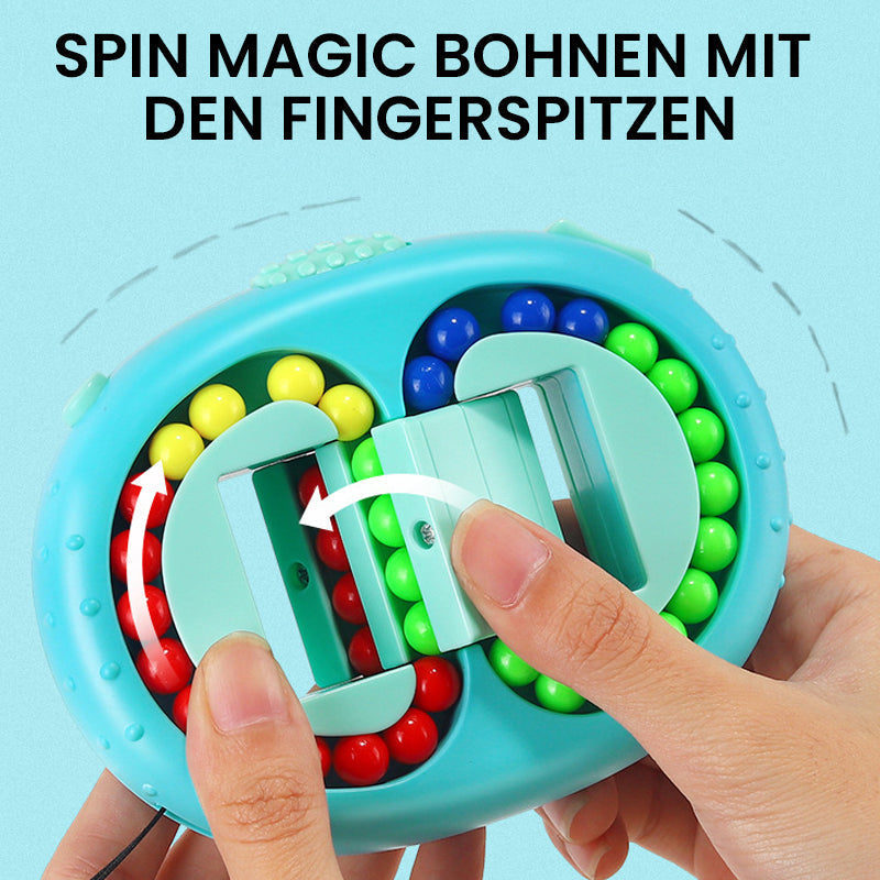 Fun Learning Magic Beans Kids Toy