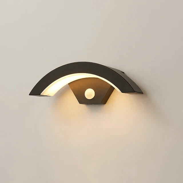 Secure LED Safety Light
