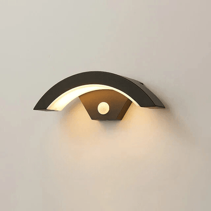 Secure LED Safety Light