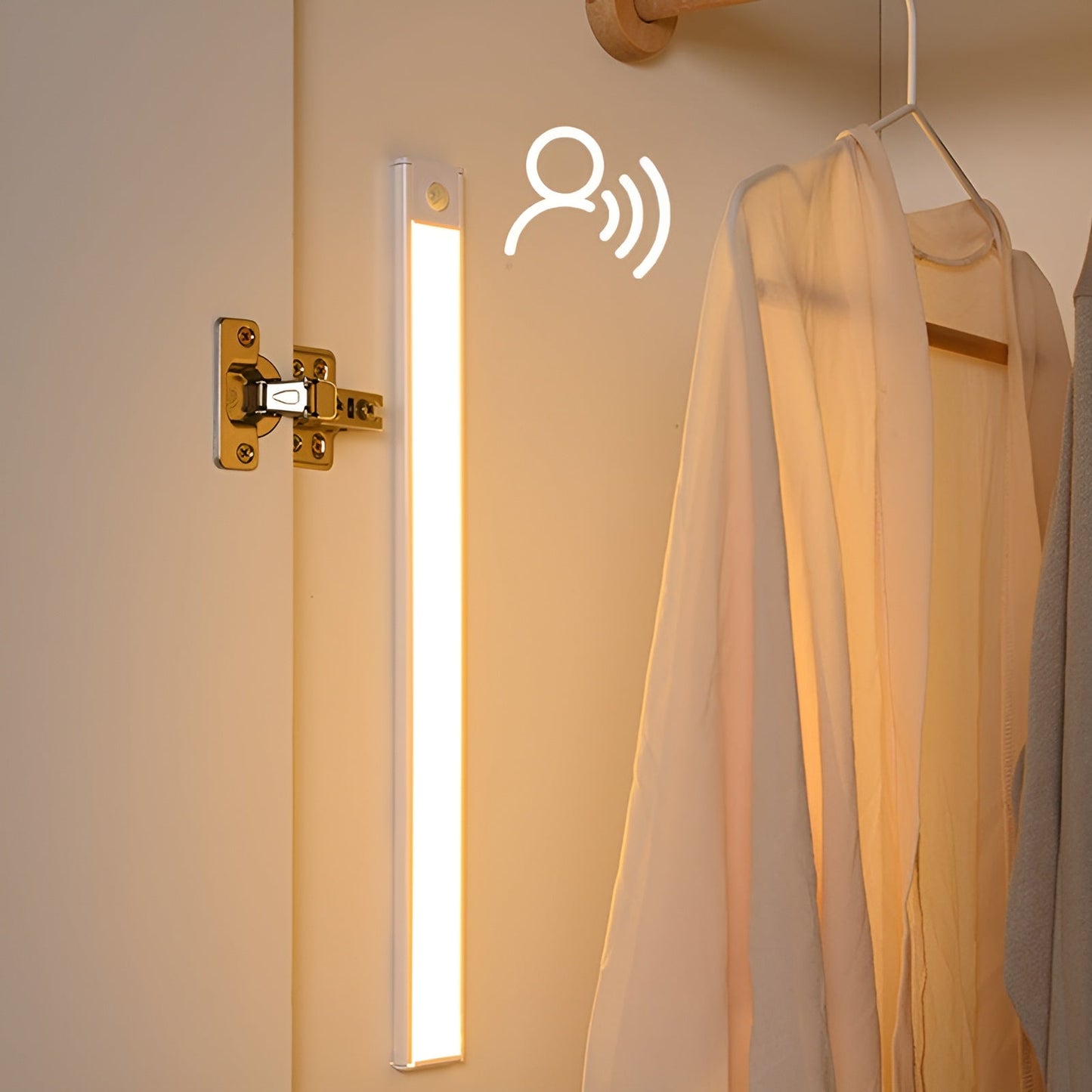 Soft Touch Sensor Table Lamp
