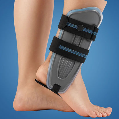 Comfort Support Wrap - Adjustable Fit with Gel Cushioning