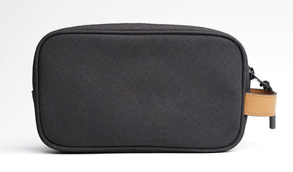 Waterproof Travel Makeup Case with Multiple Pockets