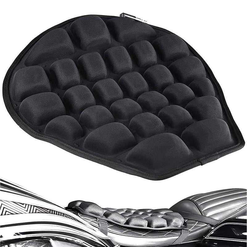 Befez | Nettjade 3D Bike Cushion