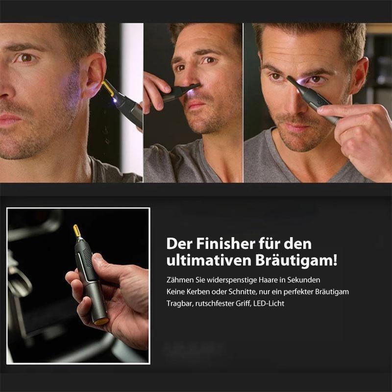 Slim Accurate Hair Trimmer