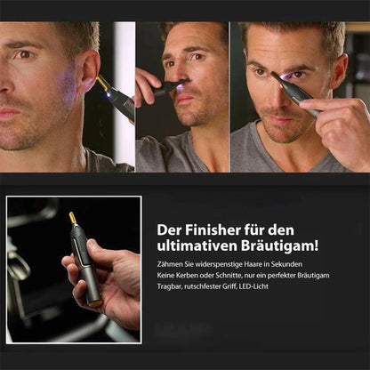 Slim Accurate Hair Trimmer