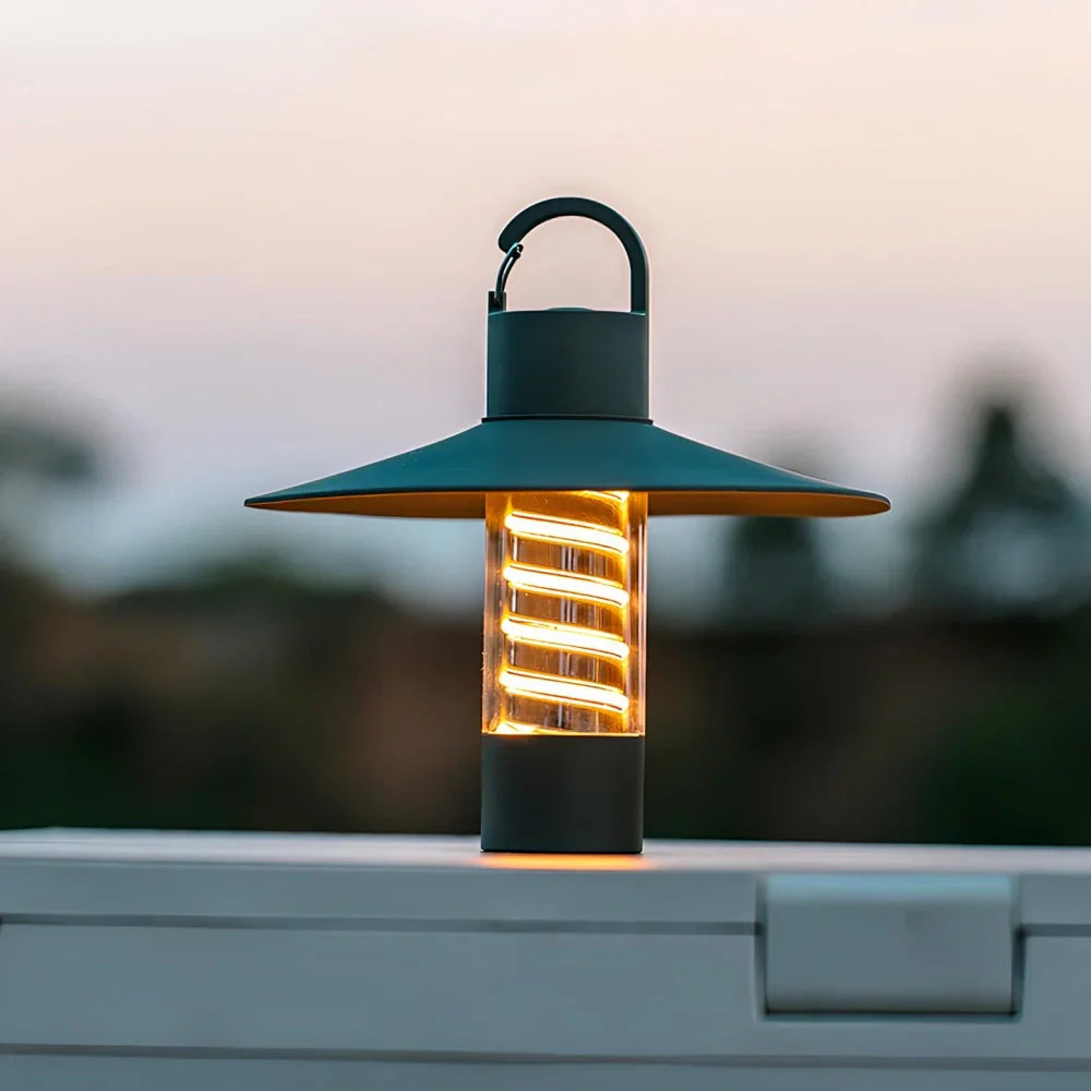 Befez Portable Flashlight
