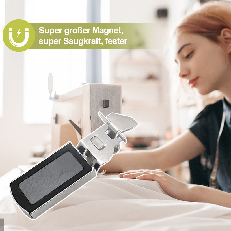 Befez | Accurate Magnetic Curl Measuring Tool