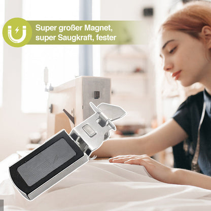 Befez | Accurate Magnetic Curl Measuring Tool
