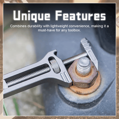 Portable 3 in 1 Multi Tool Kit