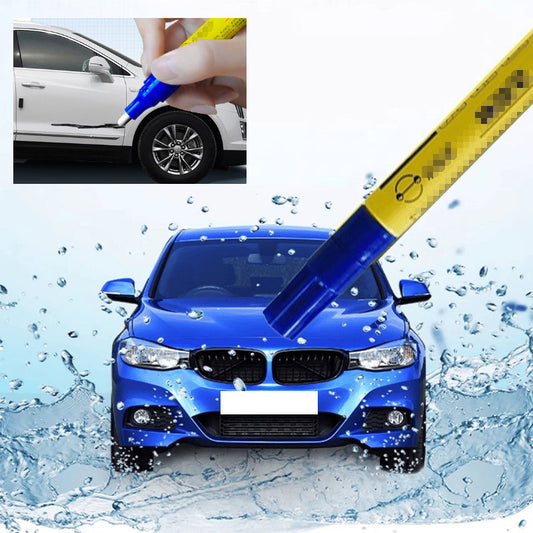 Car Paint Repair Touch Up Pen - Befez