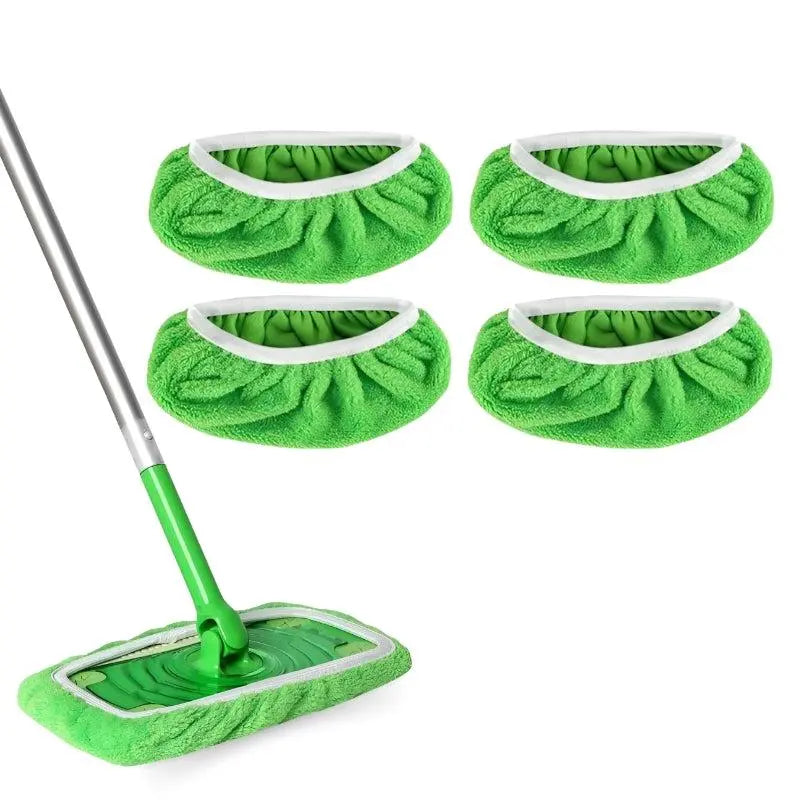 Easy Clean ProWipeX - Fast Powerful Dirt Remover