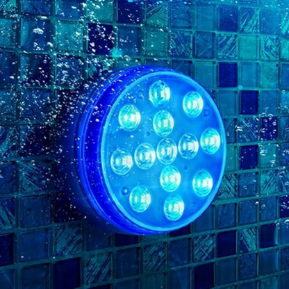 Bright Waterproof Pool String Lights - Befez