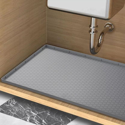 Durable Waterproof Kitchen Sink Mat Protector - Befez
