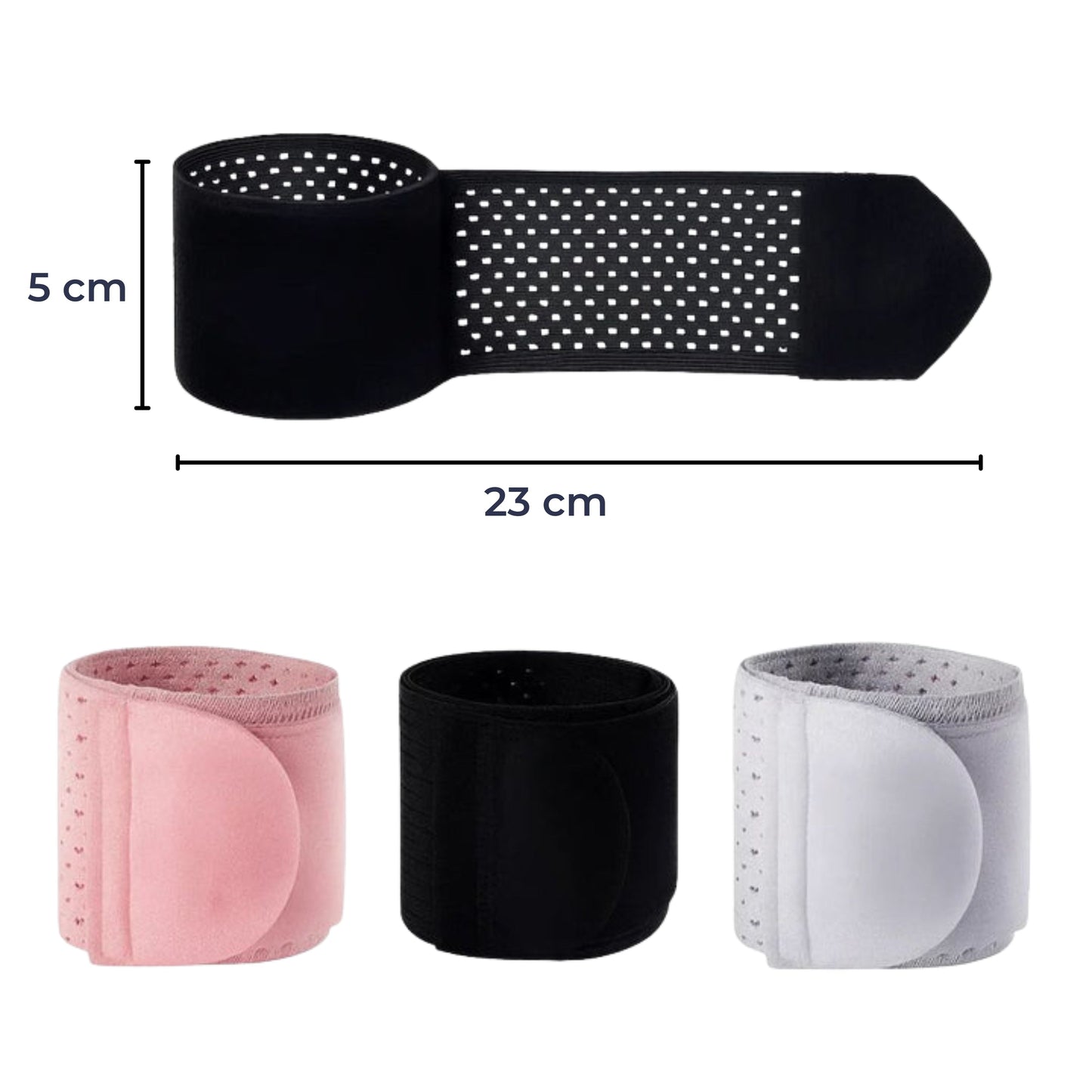 Slim Comfort Compression Sleeve
