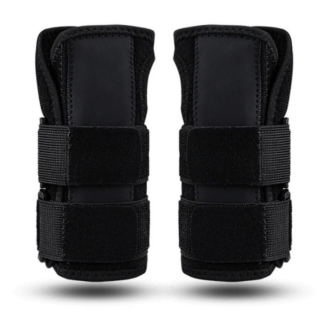 Comfort Wrist Support Wrap for Injury Relief